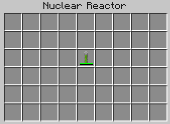原子炉の発電