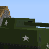 WW2 - 戦車の作成