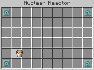 Neiを使った原子炉の温度計測 Ic2解説 Mod攻略 みね缶 Minecraft マインクラフト Mod解説 攻略サイト