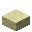 砂岩の半ブロック_sandstoneslab
