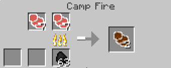 CampCraft